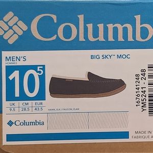 Big sky moc
